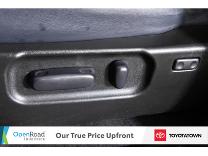 used 2021 Toyota Tacoma car, priced at $41,998