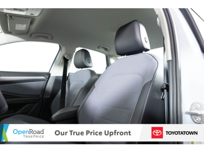 used 2025 Volkswagen Jetta car, priced at $27,998