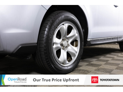 used 2017 Subaru Forester car, priced at $21,498