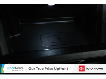 used 2021 Toyota Tacoma car, priced at $41,998