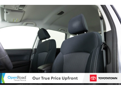 used 2017 Subaru Forester car, priced at $21,498