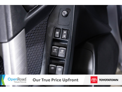 used 2017 Subaru Forester car, priced at $21,498