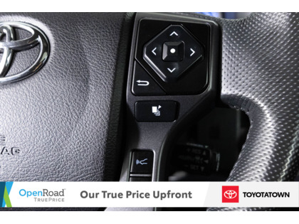 used 2021 Toyota Tacoma car, priced at $41,998