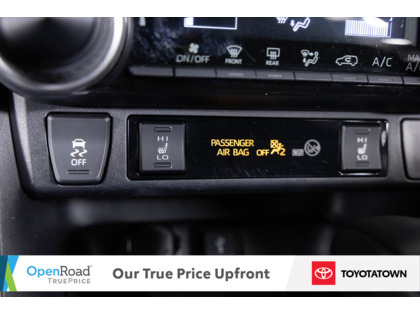 used 2020 Toyota RAV4 car, priced at $27,898