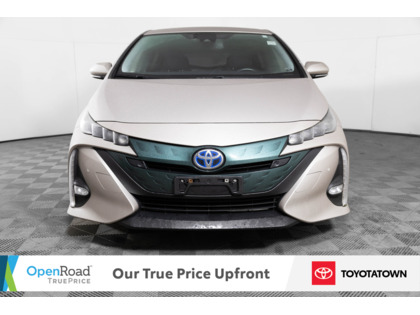 used 2019 Toyota Prius Prime car, priced at $27,998