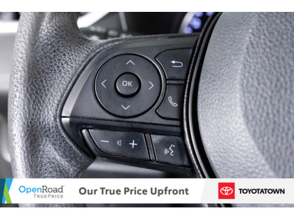 used 2020 Toyota RAV4 car, priced at $27,898