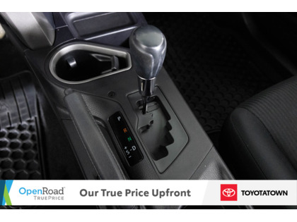 used 2018 Toyota RAV4 car, priced at $25,598