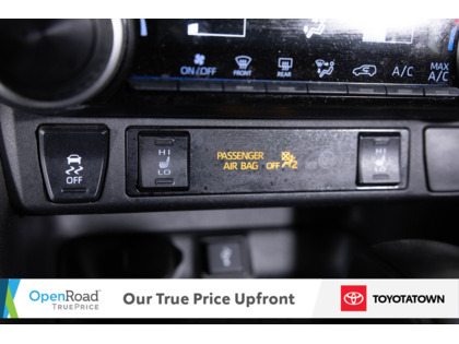 used 2022 Toyota RAV4 car, priced at $27,998