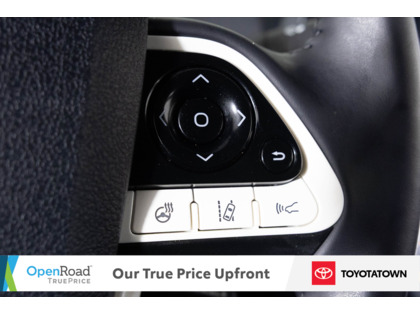 used 2019 Toyota Prius Prime car, priced at $27,998