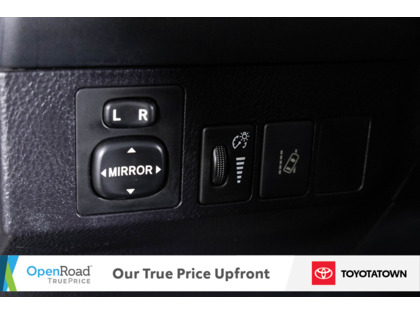 used 2018 Toyota RAV4 car, priced at $25,598