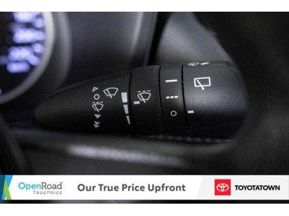 used 2020 Toyota RAV4 car, priced at $27,898