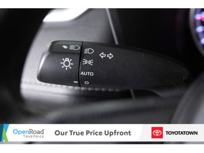 used 2020 Toyota RAV4 car, priced at $27,898