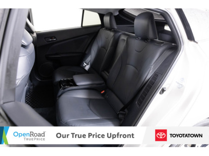 used 2019 Toyota Prius Prime car, priced at $27,998