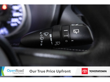 used 2022 Toyota RAV4 car, priced at $27,998