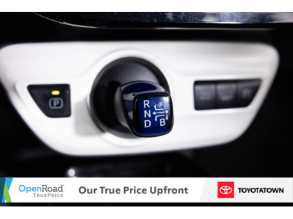 used 2019 Toyota Prius Prime car, priced at $27,998