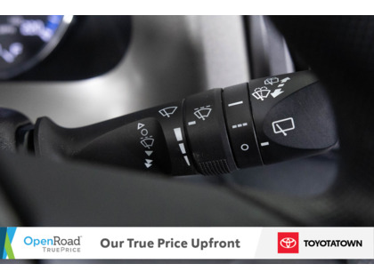 used 2018 Toyota RAV4 car, priced at $25,598