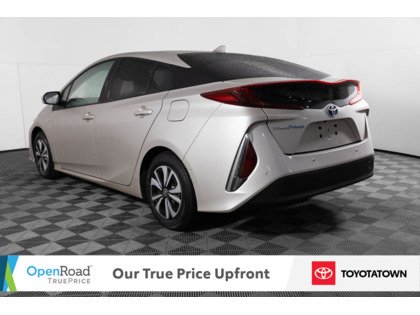 used 2019 Toyota Prius Prime car, priced at $27,998