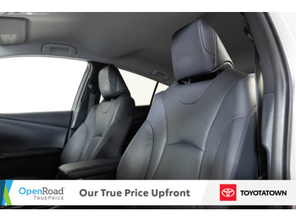 used 2019 Toyota Prius Prime car, priced at $27,998