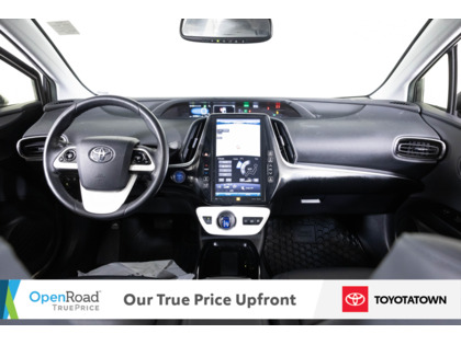 used 2019 Toyota Prius Prime car, priced at $27,998