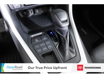 used 2020 Toyota RAV4 car, priced at $27,898
