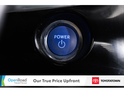 used 2019 Toyota Prius Prime car, priced at $27,998