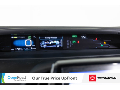 used 2019 Toyota Prius Prime car, priced at $27,998