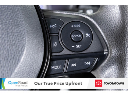 used 2022 Toyota RAV4 car, priced at $27,998