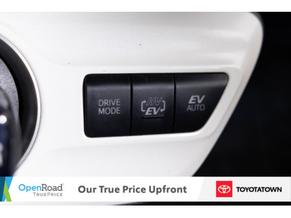 used 2019 Toyota Prius Prime car, priced at $27,998