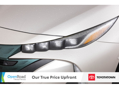 used 2019 Toyota Prius Prime car, priced at $27,998