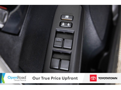 used 2018 Toyota RAV4 car, priced at $25,598