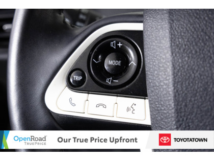 used 2019 Toyota Prius Prime car, priced at $27,998