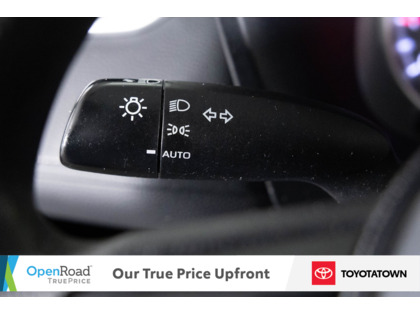 used 2022 Toyota RAV4 car, priced at $27,998