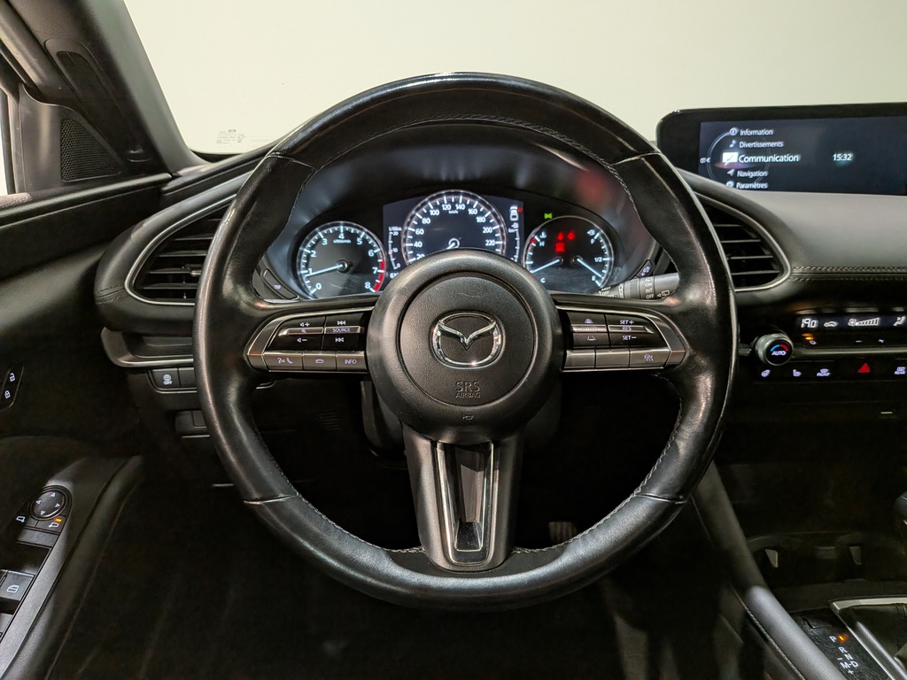 Mazda Mazda3 Sport 2021