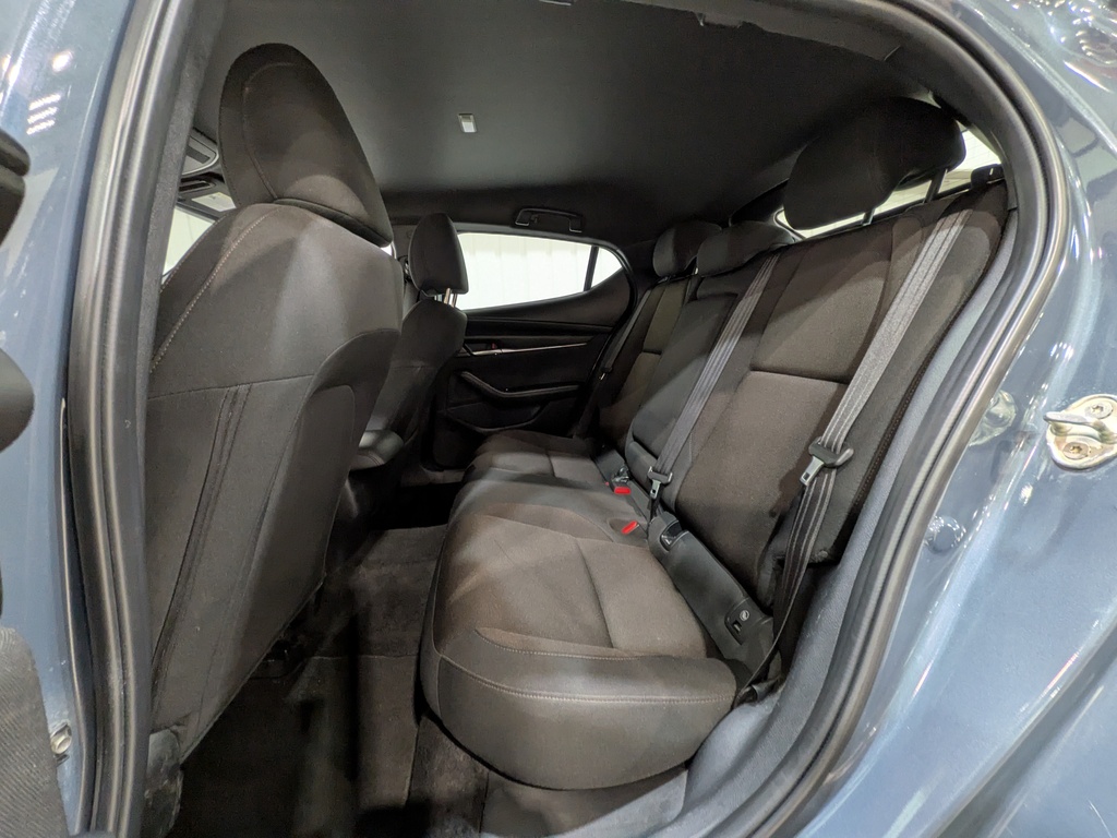 Mazda Mazda3 Sport 2021