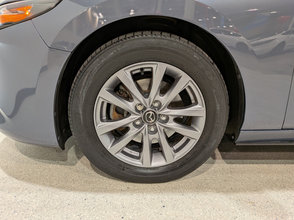 Mazda Mazda3 Sport 2021