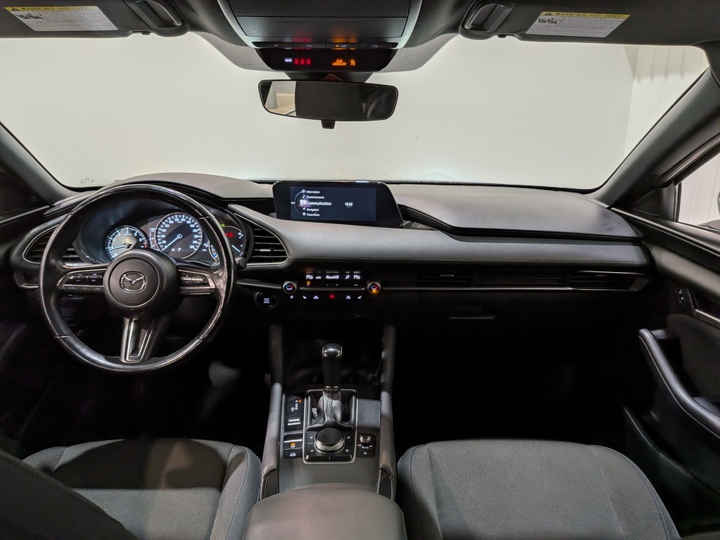 Mazda Mazda3 Sport 2021