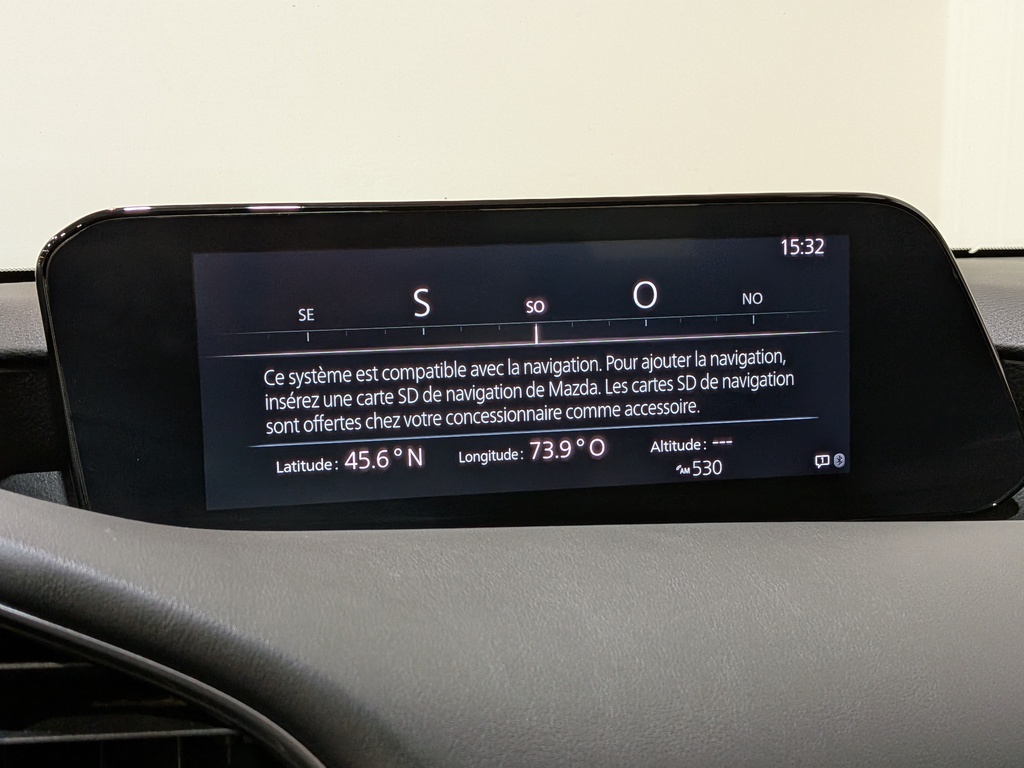 Mazda Mazda3 Sport 2021