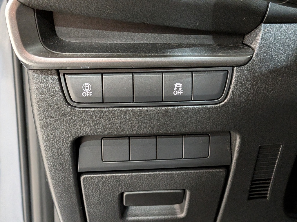 Mazda Mazda3 Sport 2021