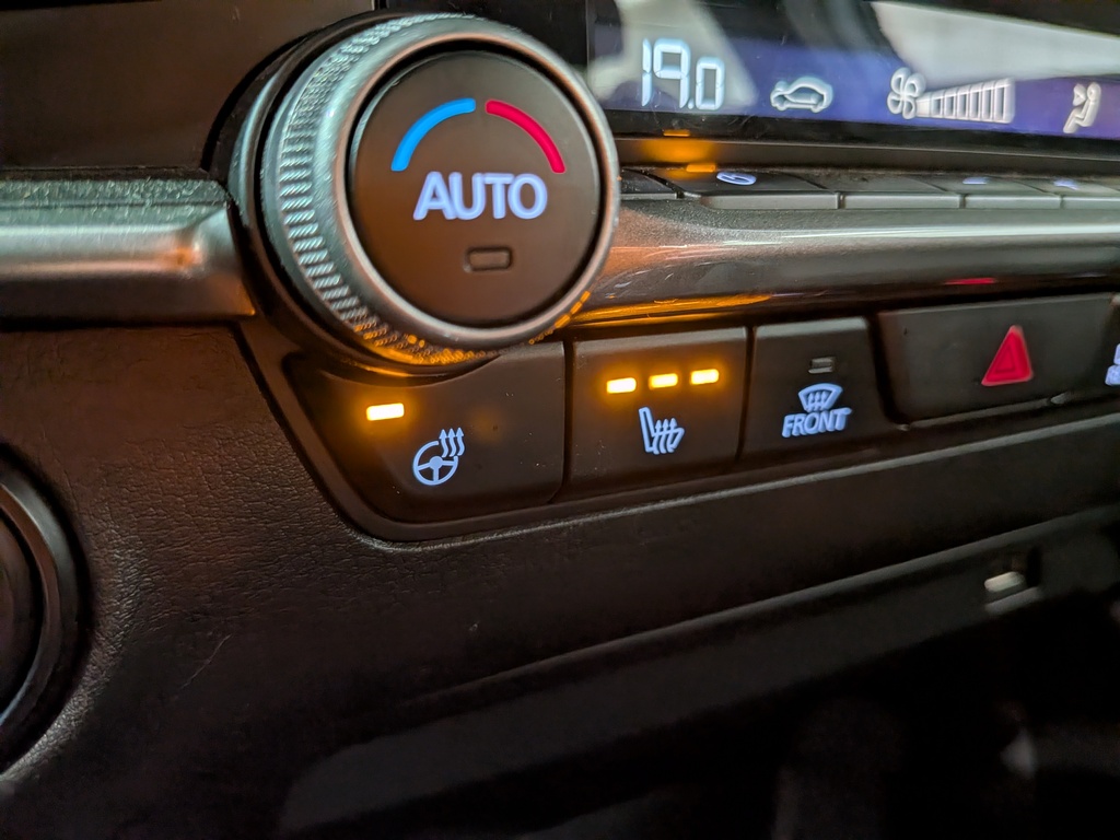 Mazda Mazda3 Sport 2021