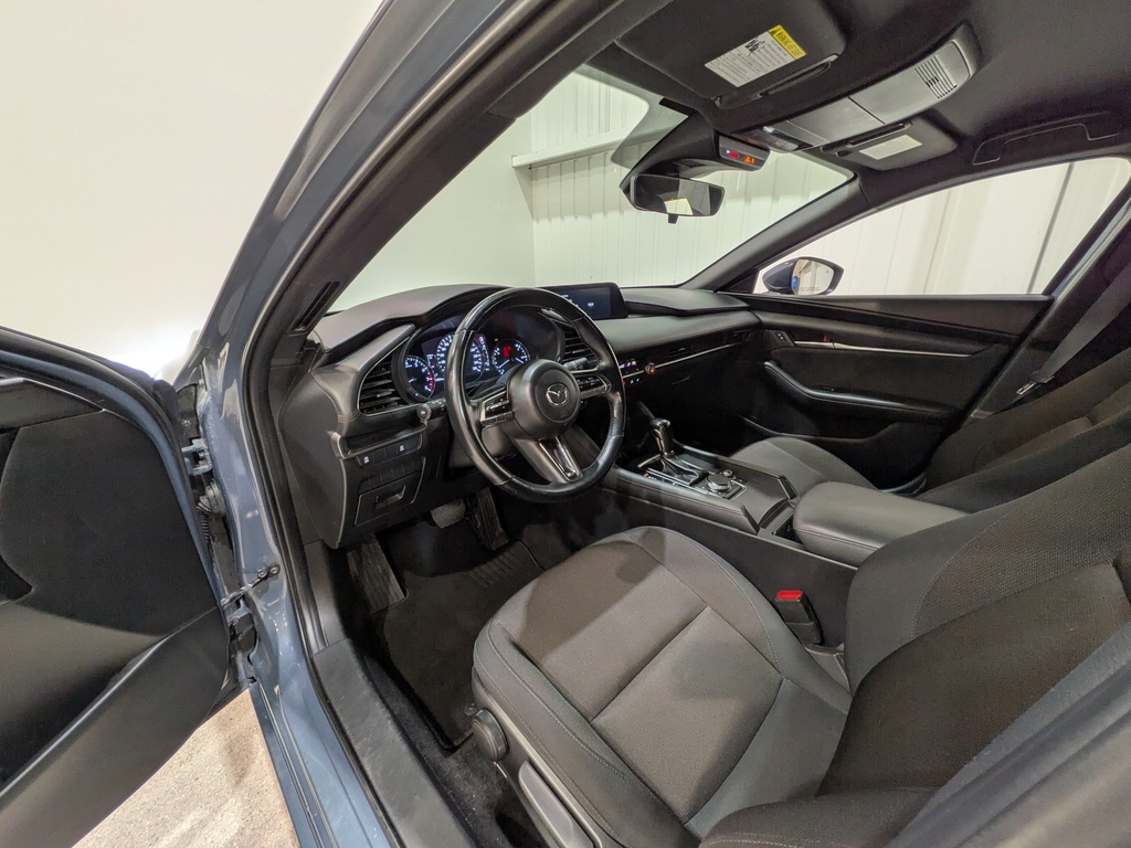 Mazda Mazda3 Sport 2021