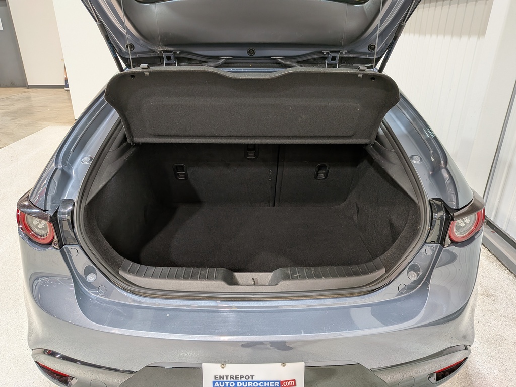 Mazda Mazda3 Sport 2021