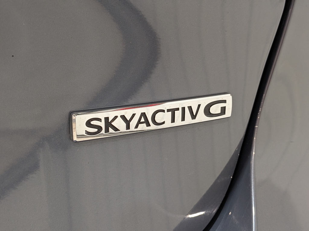 Mazda Mazda3 Sport 2021