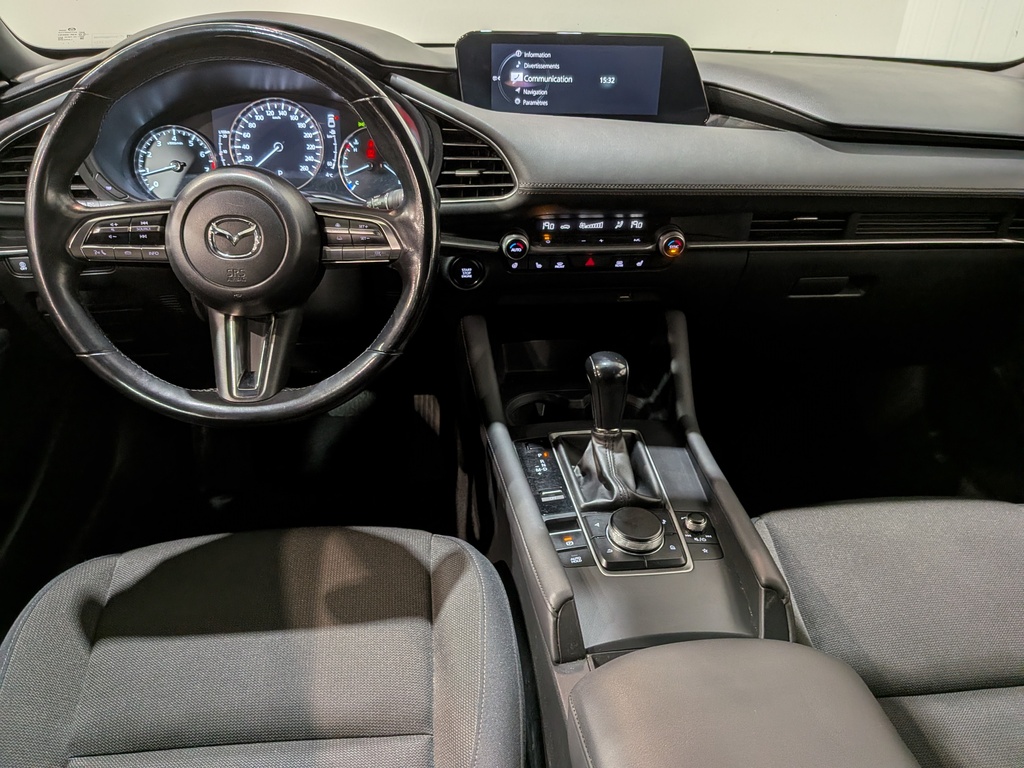 Mazda Mazda3 Sport 2021