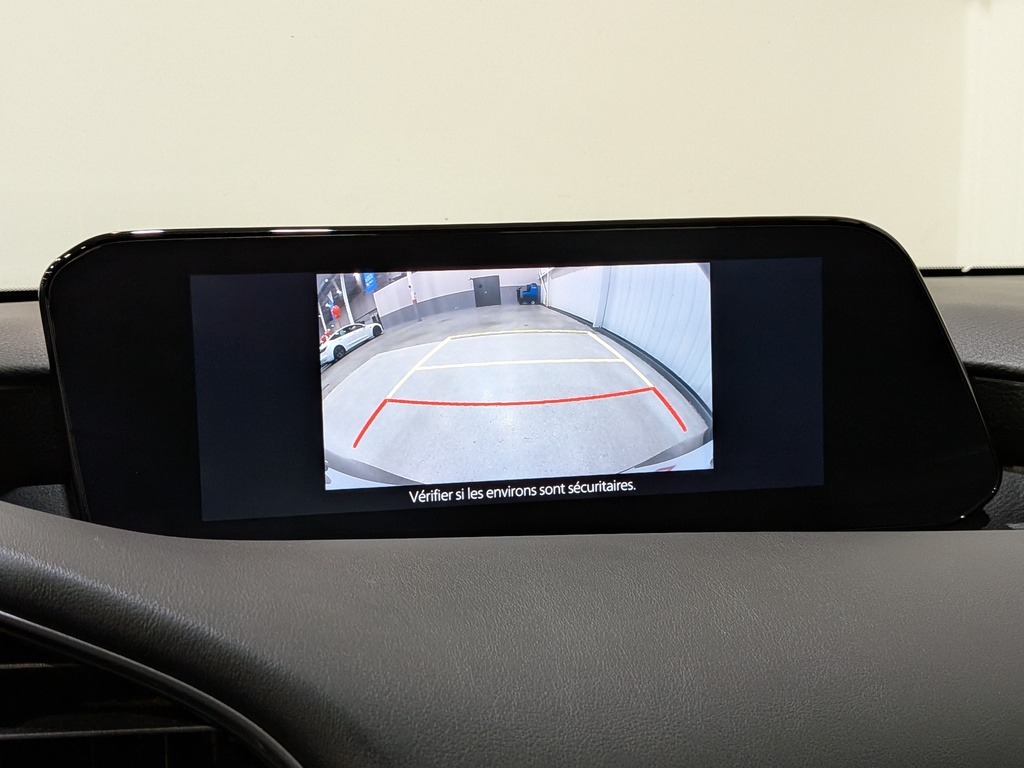 Mazda Mazda3 Sport 2021