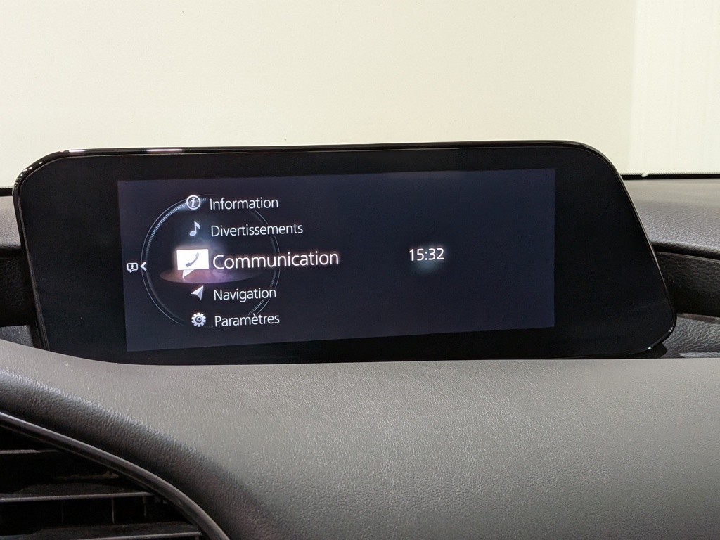 Mazda Mazda3 Sport 2021