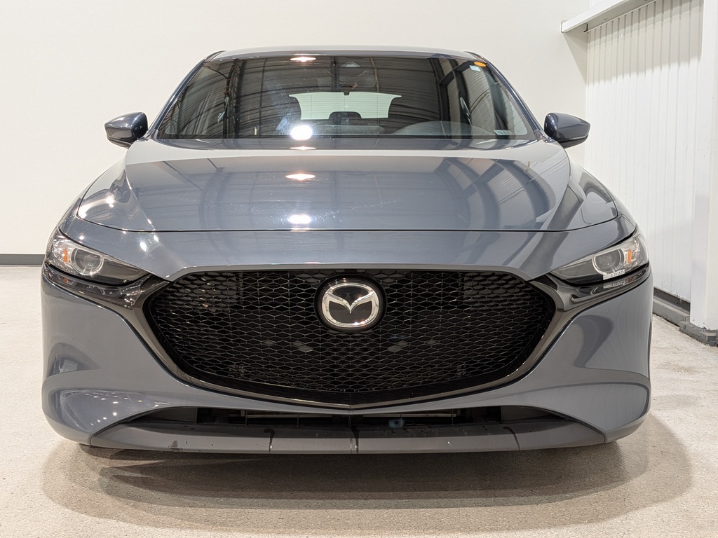 Mazda Mazda3 Sport 2021