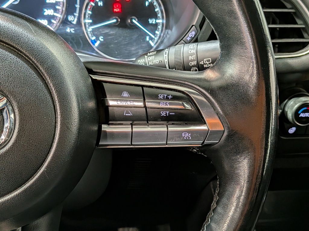 Mazda Mazda3 Sport 2021