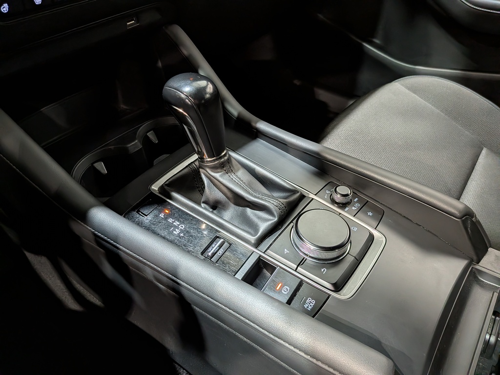 Mazda Mazda3 Sport 2021