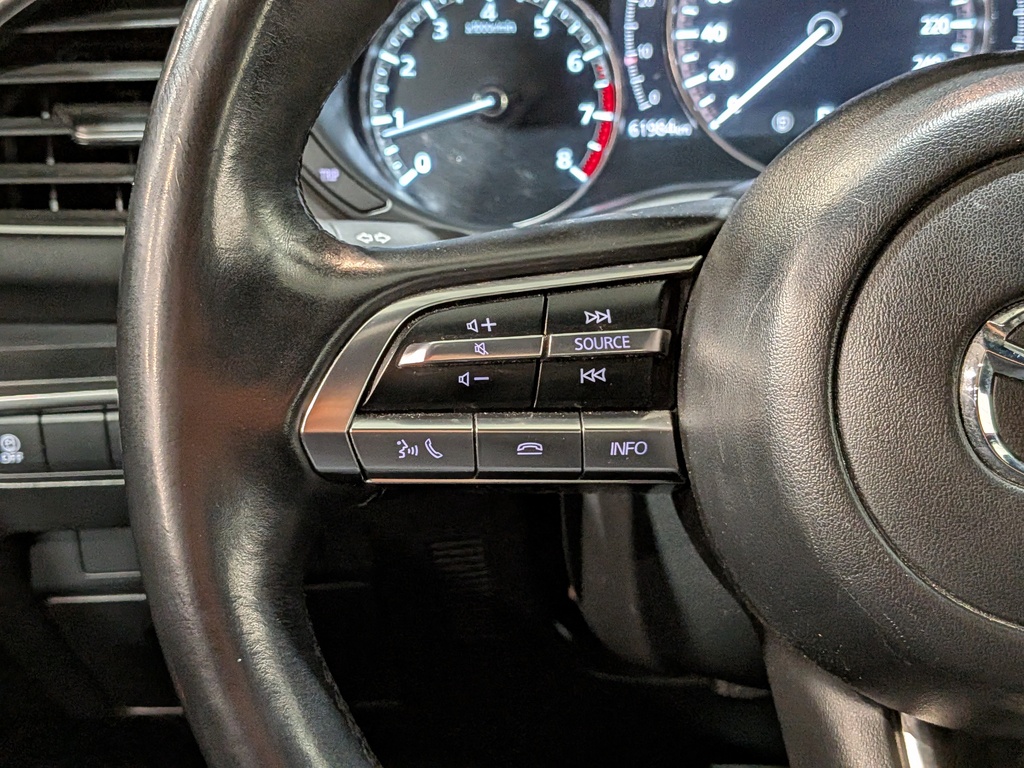 Mazda Mazda3 Sport 2021