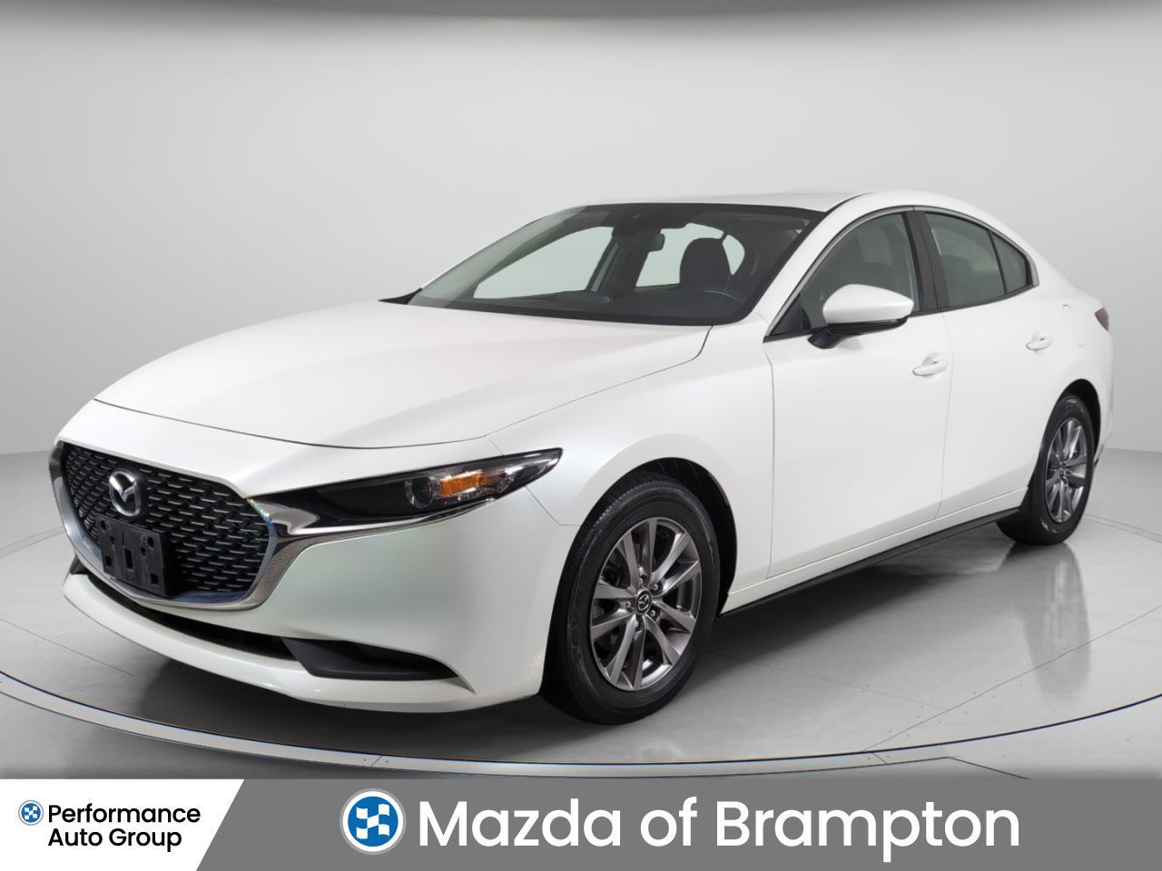 2019 Mazda Mazda3